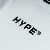 Signature Sierra General Tee | Blue