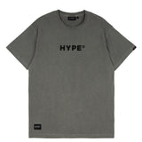 Signature Sierra General Tee | Grey