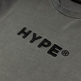 Signature Sierra General Tee | Grey