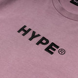 Signature Sierra General Tee | Purple