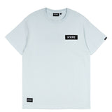 Signature Sierra Tee | Blue