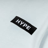 Signature Sierra Tee | Blue