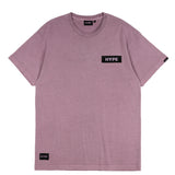 Signature Sierra Tee | Purple
