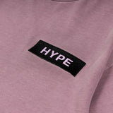 Signature Sierra Tee | Purple