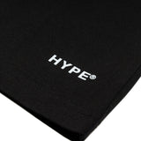 Basic Round Neck Tee