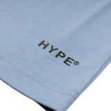 Basic Round Neck Tee
