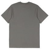 Basic Round Neck Tee