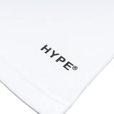 Basic Round Neck Tee
