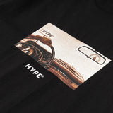 The Journey Past Tee