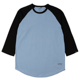 Basic Raglan