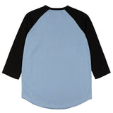 Basic Raglan