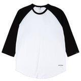 Basic Raglan