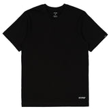 Basic Round Neck Tee