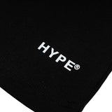 Basic Round Neck Tee