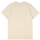 Basic Round Neck Tee | Khaki