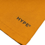 Basic Round Neck Tee