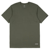 Basic Round Neck Tee