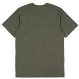 Basic Round Neck Tee