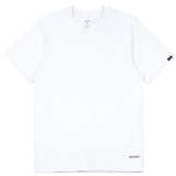 Basic Round Neck Tee