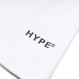 Basic Round Neck Tee