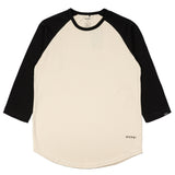 Basic Raglan