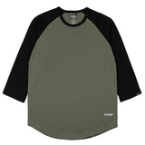Basic Raglan