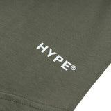 Basic Raglan