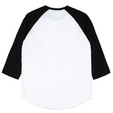 Basic Raglan