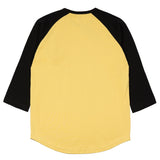 Basic Raglan