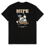 Seasonal Move On Tee