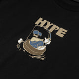Seasonal Move On Tee