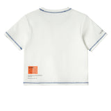 M81 Dynamic Nature Dynamic Ladies Crop Top