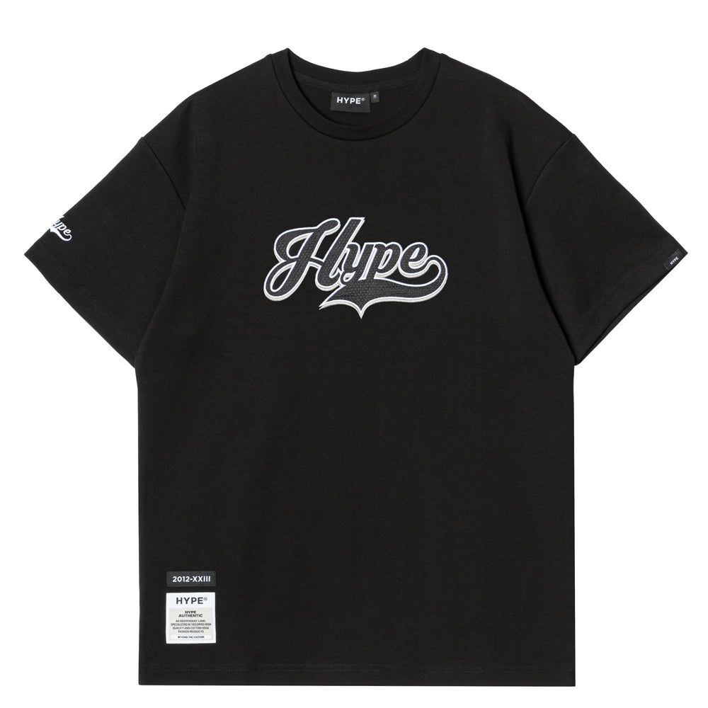 Clothing Sale Hype Junior Clothing HYPE Champion Refitted Script Tee