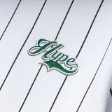 H. Champion Refitted Letter Tee