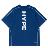 The Breakaway Stride Tee