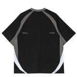 The Breakaway Thrive Tee