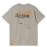 Hypersonic Monotony Tee