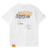 Hypersonic Monotony Tee