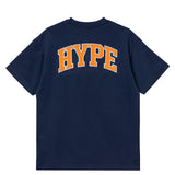 Seasonal Logo Slab Tee