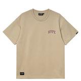 Seasonal Logo Slab Tee
