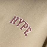 Seasonal Logo Slab Tee