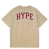 Seasonal Logo Slab Tee