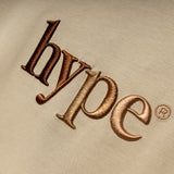 Seasonal Logo Delta Tee