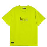 Seasonal Logo Delta Tee