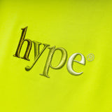Seasonal Logo Delta Tee