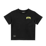 Junior Club Slab Tee