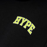 Junior Club Slab Tee
