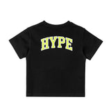 Junior Club Slab Tee