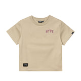 Junior Club Slab Tee