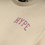 Junior Club Slab Tee